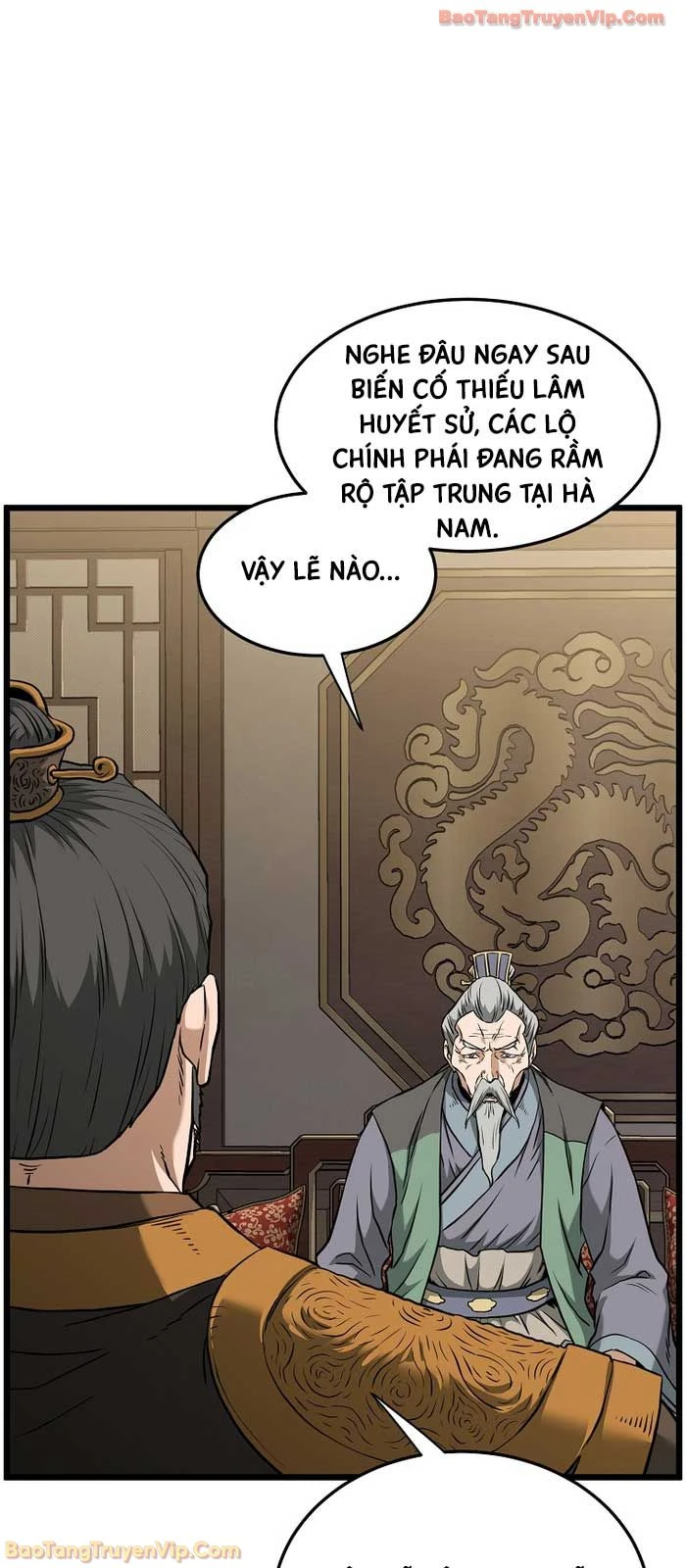 Đăng Nhập Murim Chapter 247 - 65