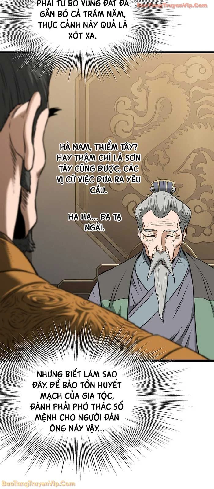 Đăng Nhập Murim Chapter 247 - 78