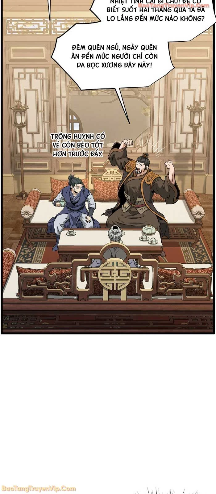 Đăng Nhập Murim Chapter 247 - 87