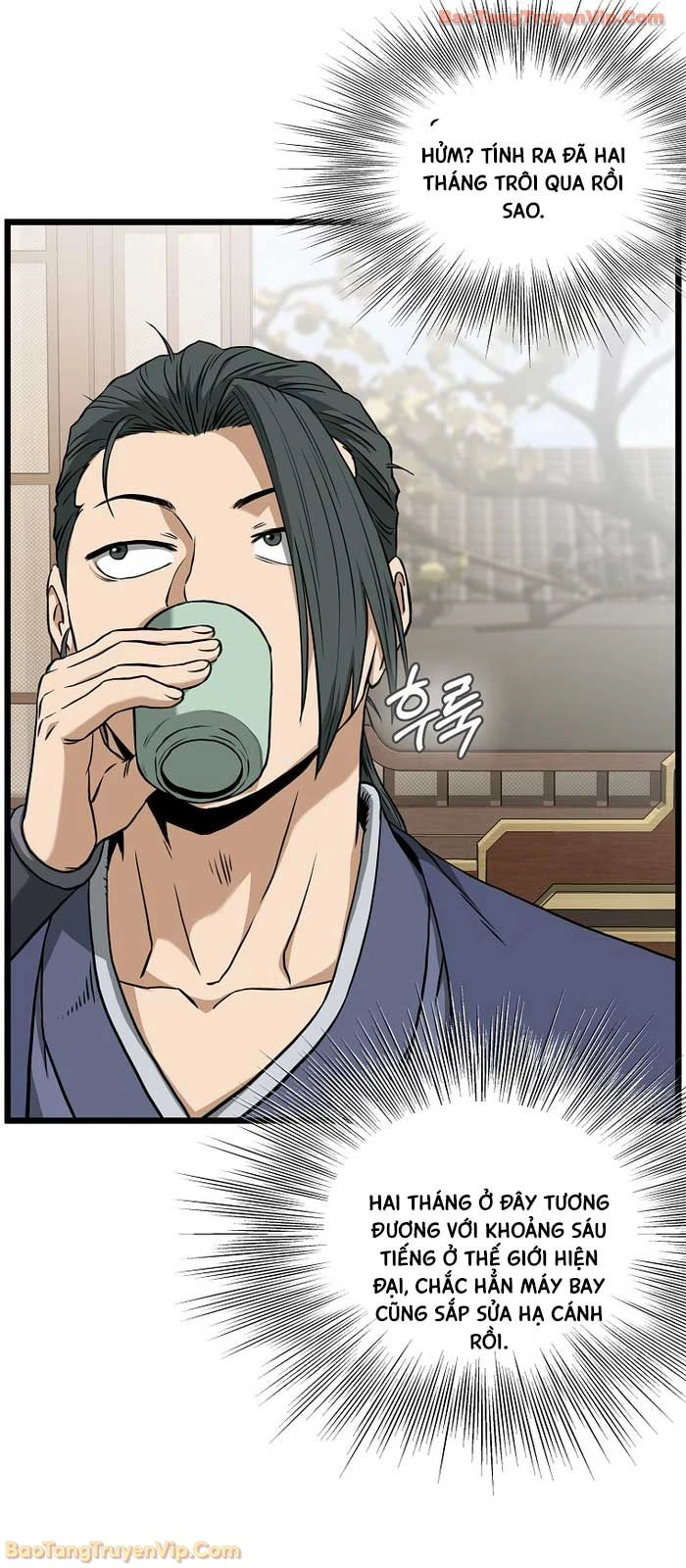 Đăng Nhập Murim Chapter 247 - 88