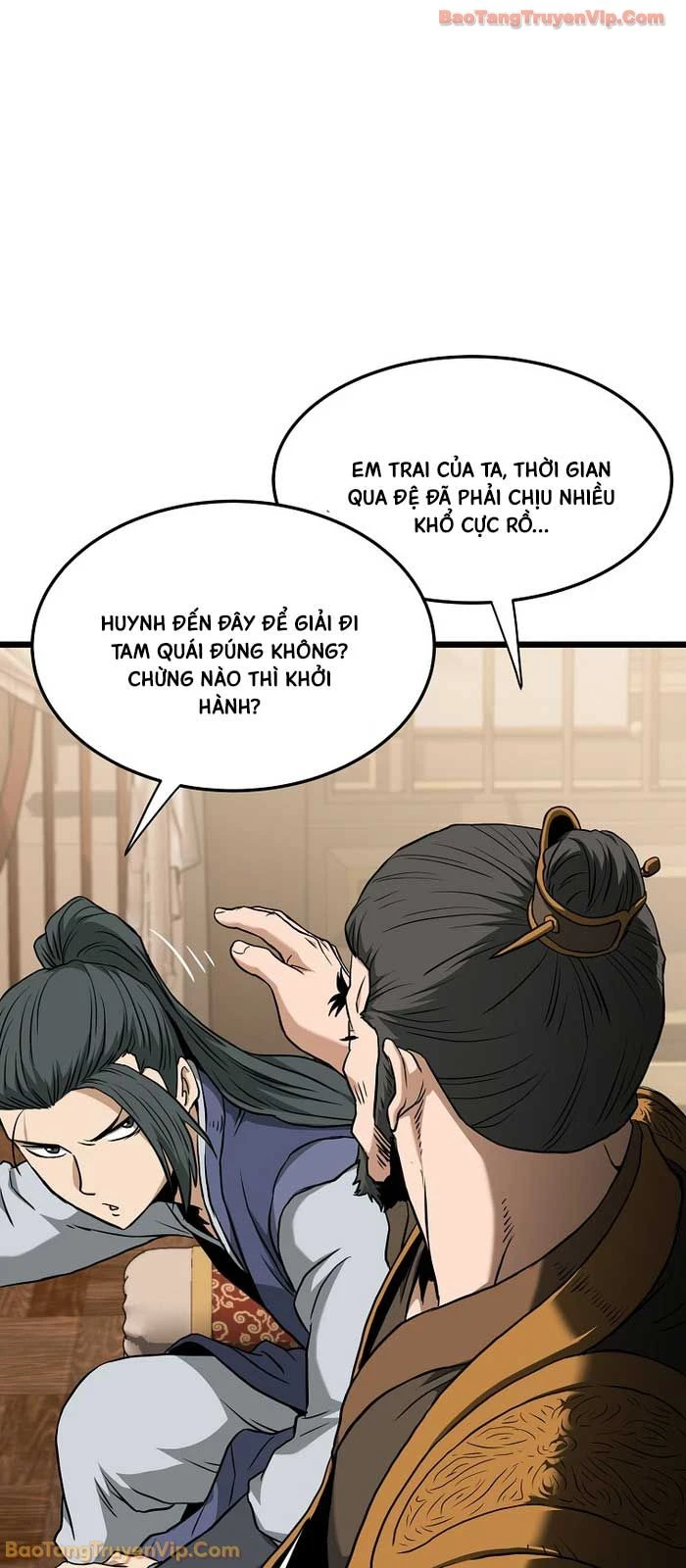 Đăng Nhập Murim Chapter 247 - 89