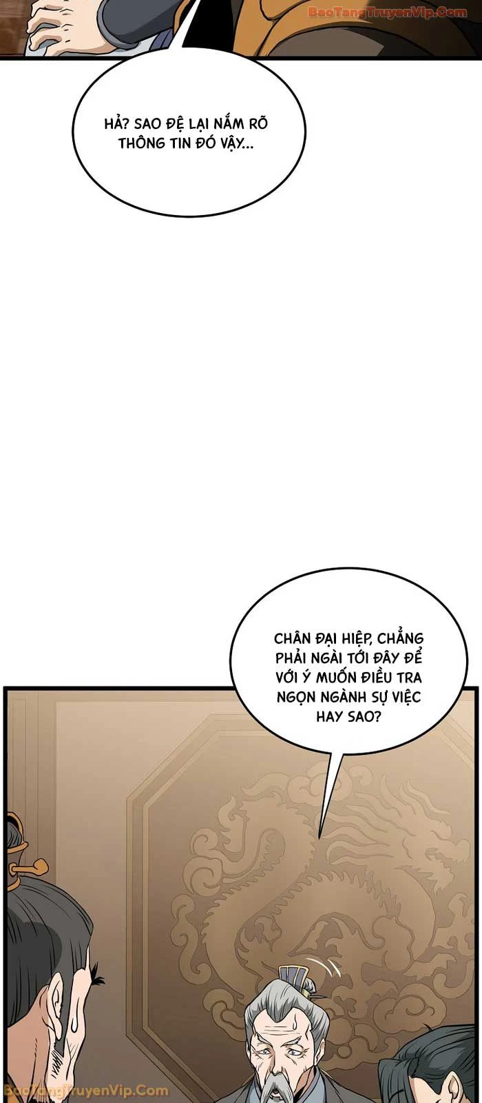 Đăng Nhập Murim Chapter 247 - 90