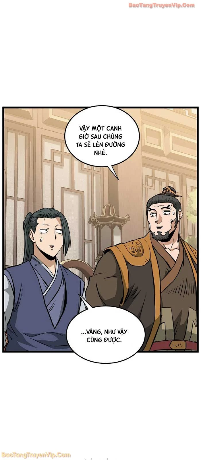 Đăng Nhập Murim Chapter 247 - 102