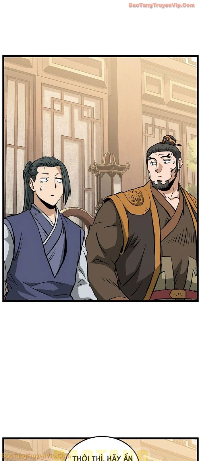 Đăng Nhập Murim Chapter 248 - 5