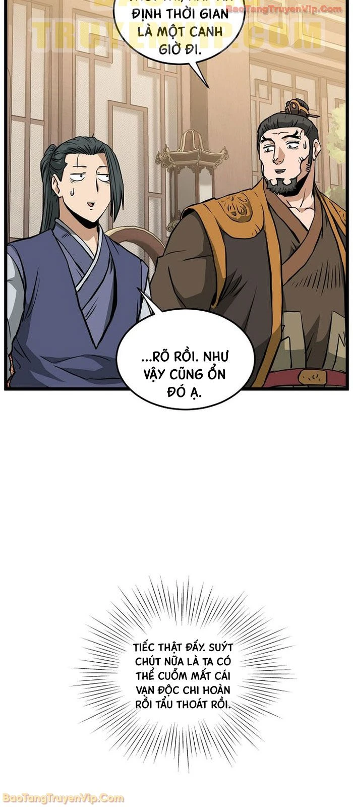 Đăng Nhập Murim Chapter 248 - 6