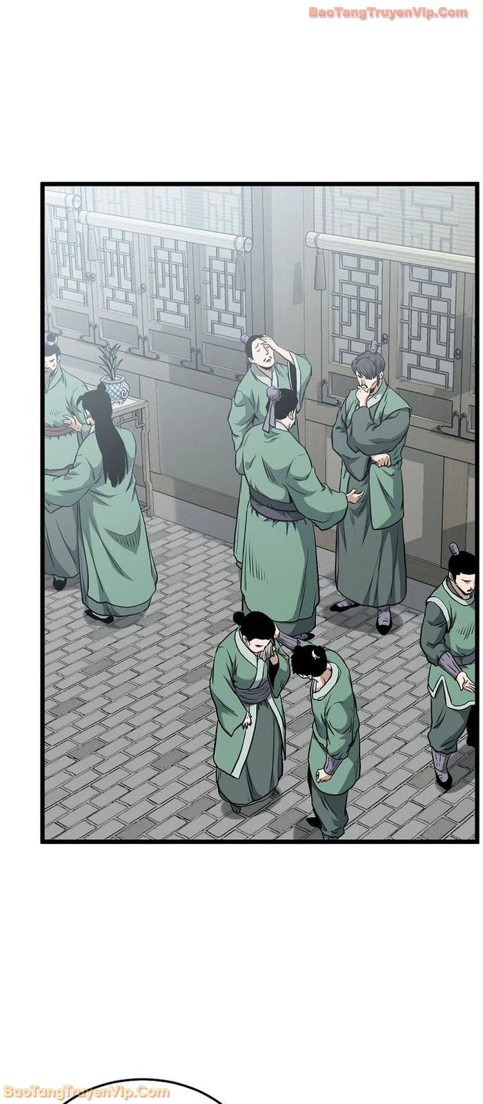 Đăng Nhập Murim Chapter 248 - 8