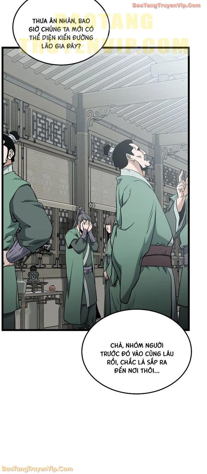 Đăng Nhập Murim Chapter 248 - 9