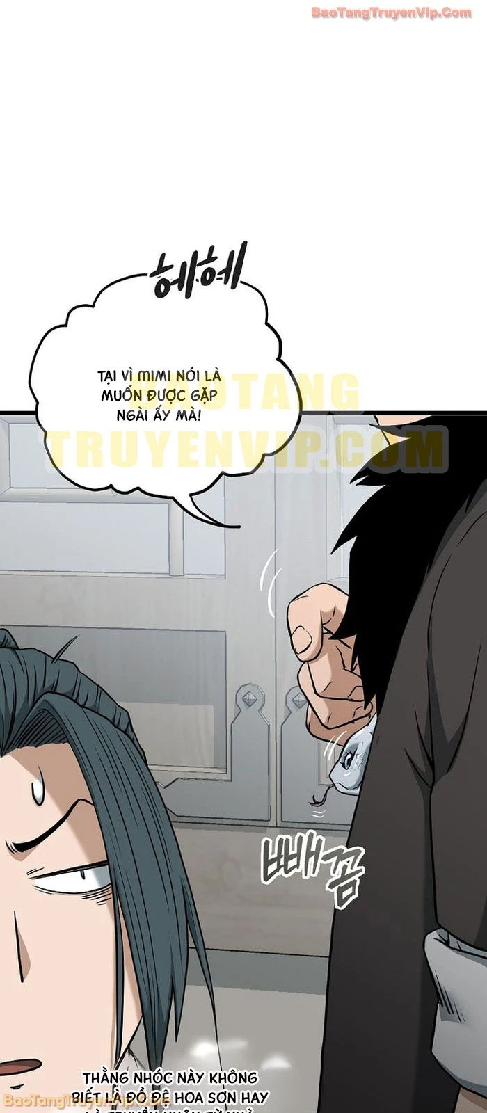 Đăng Nhập Murim Chapter 248 - 11