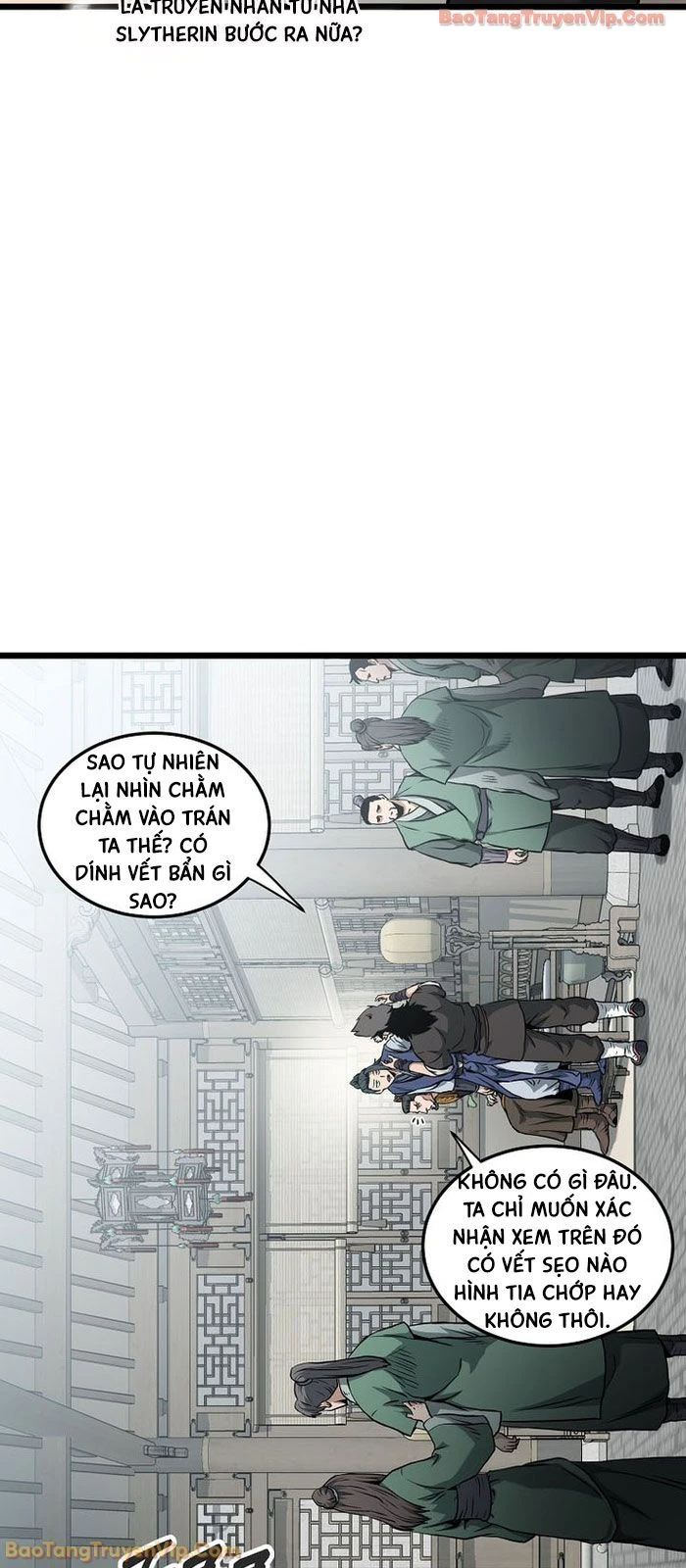 Đăng Nhập Murim Chapter 248 - 12