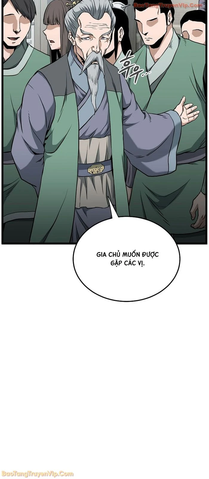 Đăng Nhập Murim Chapter 248 - 14