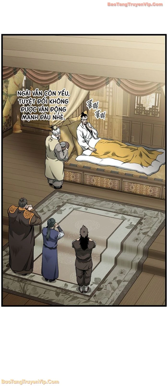 Đăng Nhập Murim Chapter 248 - 15