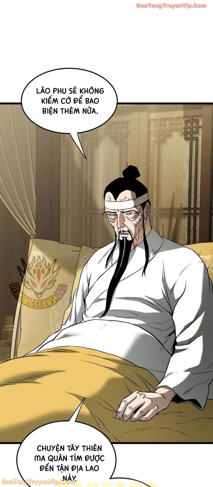 Đăng Nhập Murim Chapter 248 - 16