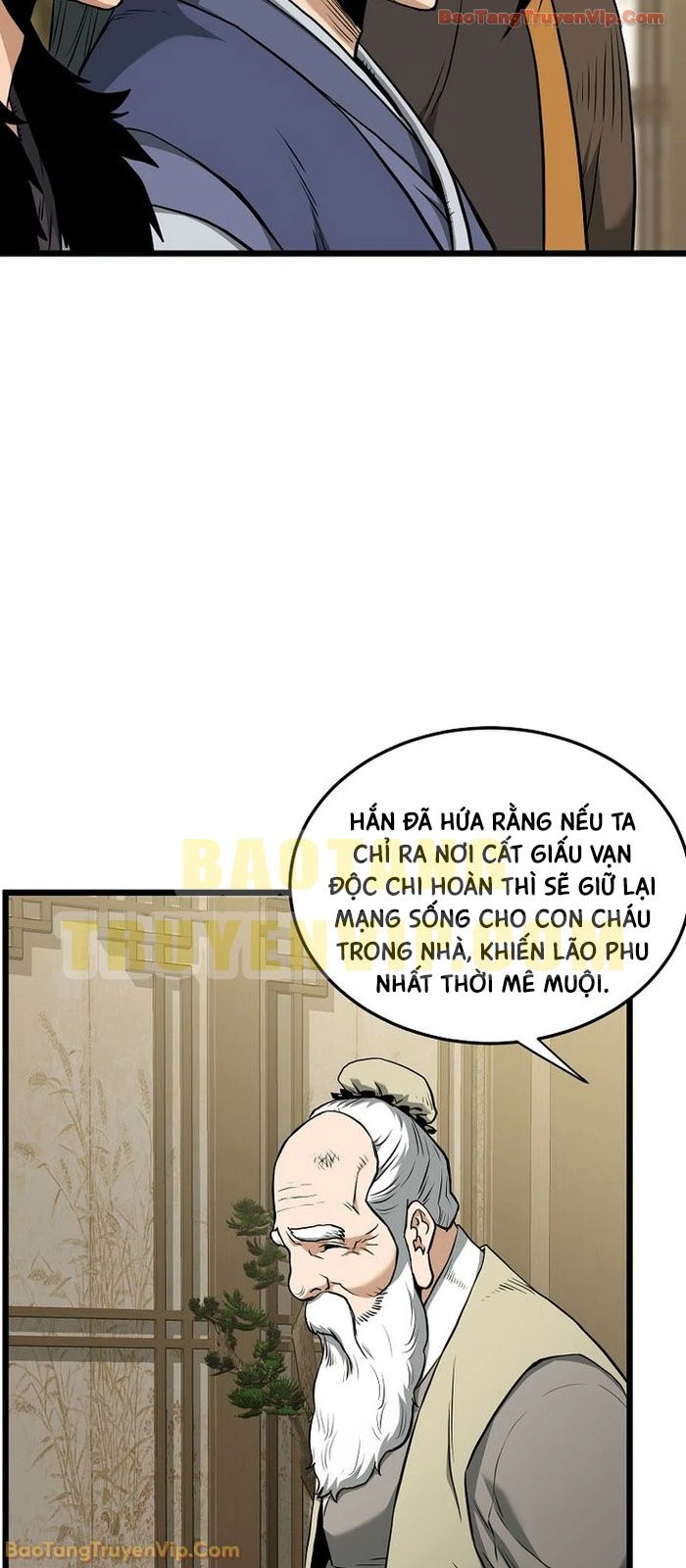 Đăng Nhập Murim Chapter 248 - 18