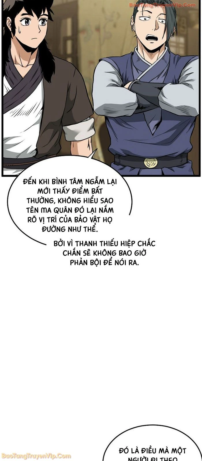 Đăng Nhập Murim Chapter 248 - 20