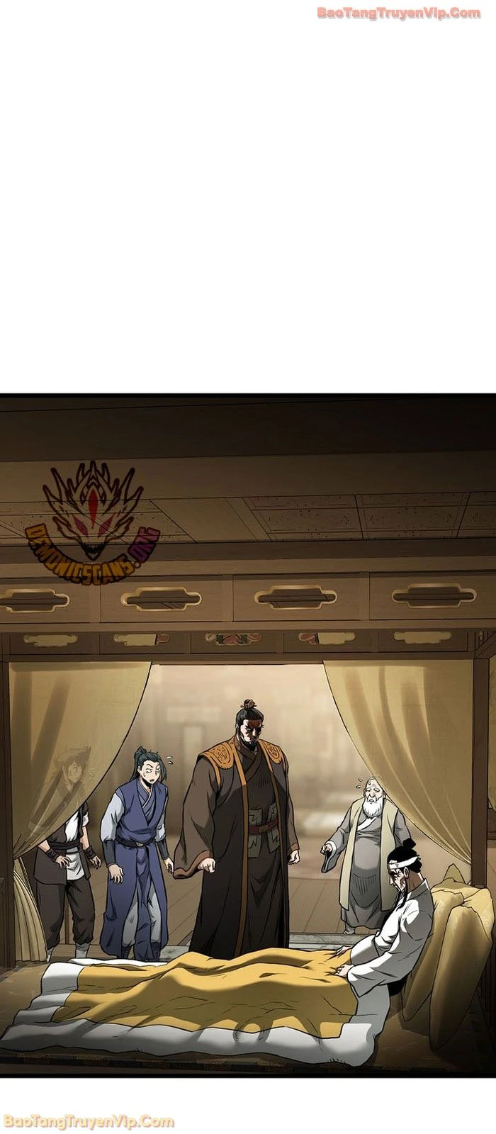 Đăng Nhập Murim Chapter 248 - 25