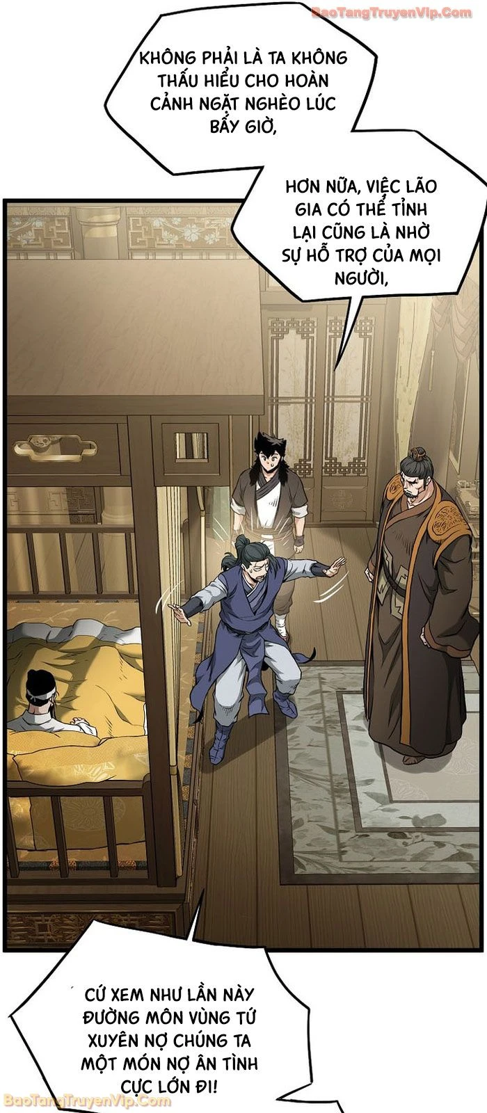 Đăng Nhập Murim Chapter 248 - 30