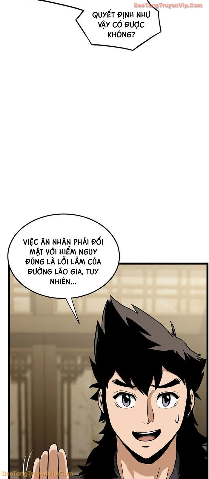 Đăng Nhập Murim Chapter 248 - 31