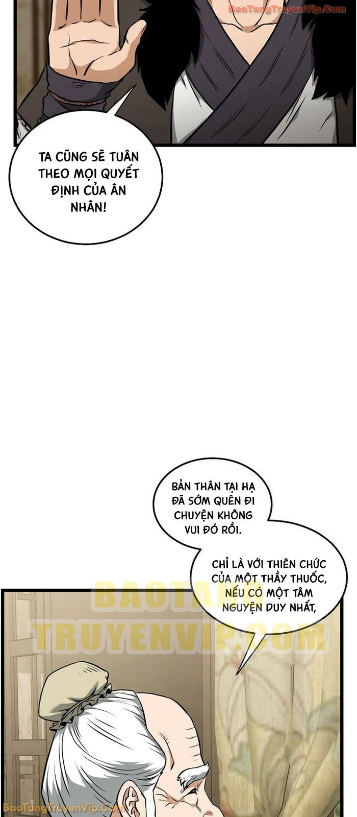 Đăng Nhập Murim Chapter 248 - 32