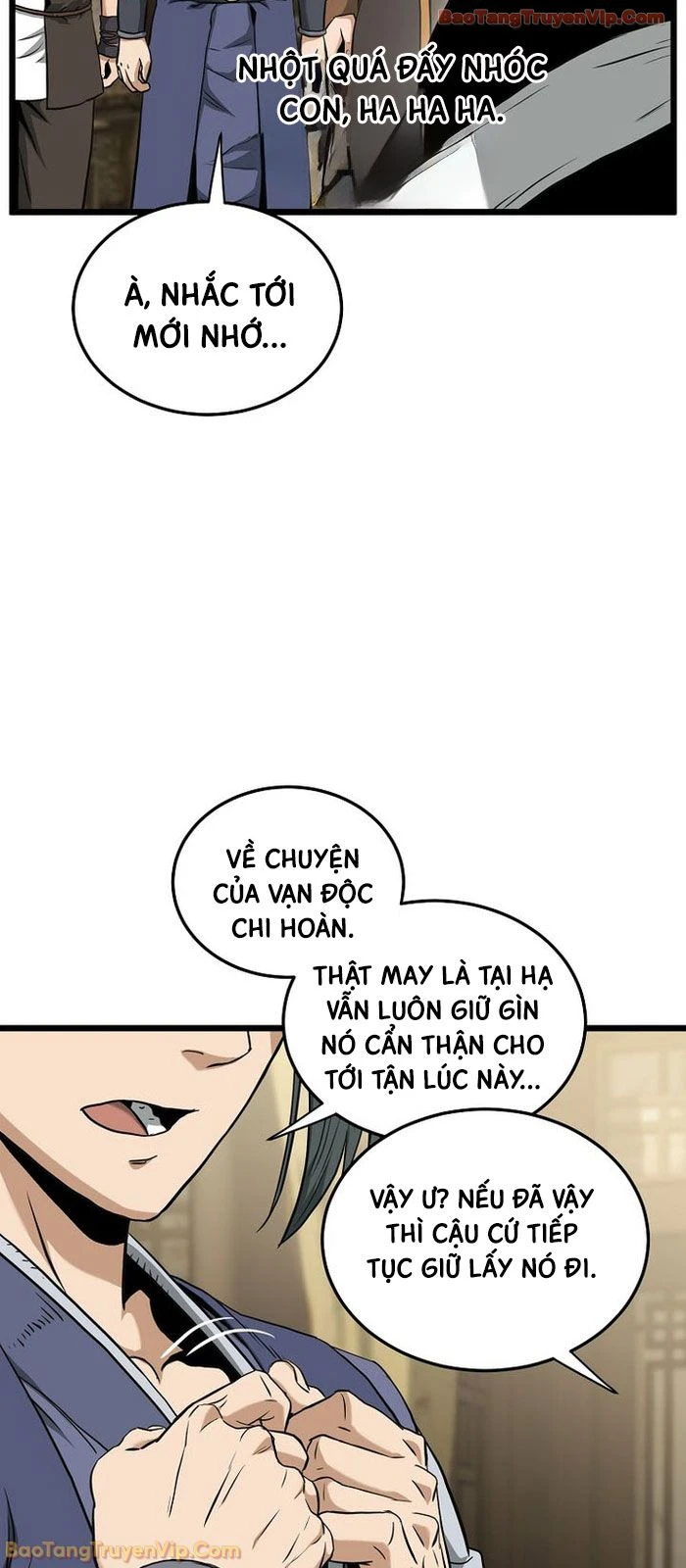 Đăng Nhập Murim Chapter 248 - 43