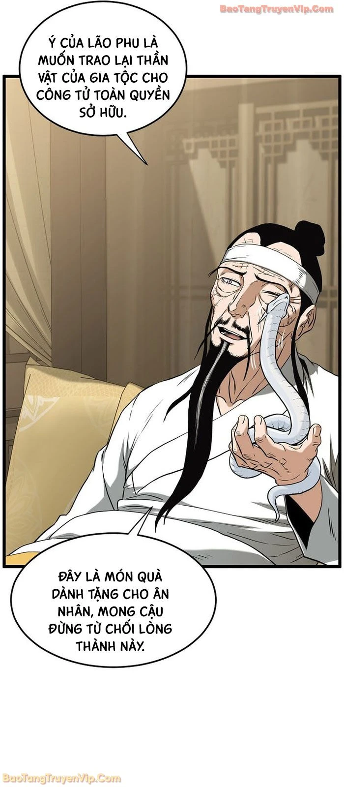 Đăng Nhập Murim Chapter 248 - 46