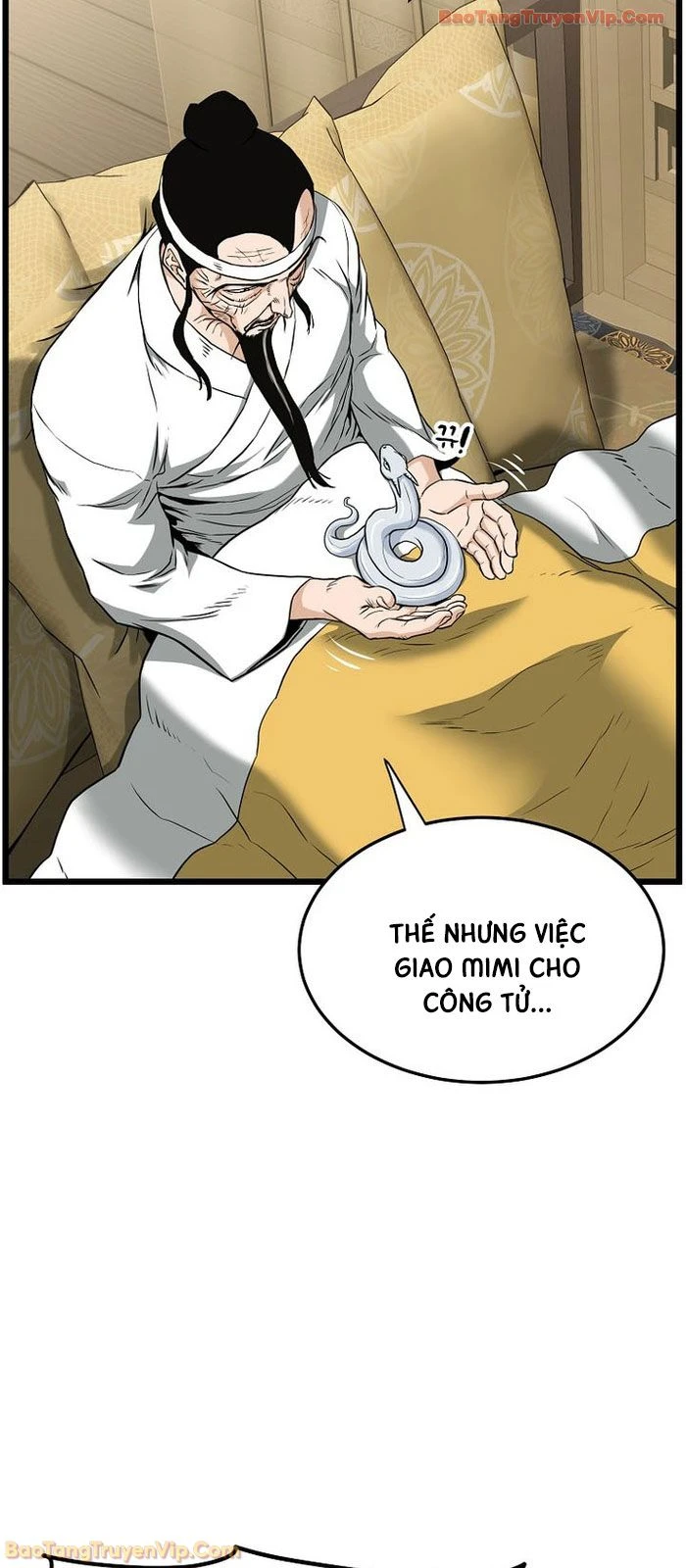 Đăng Nhập Murim Chapter 248 - 56