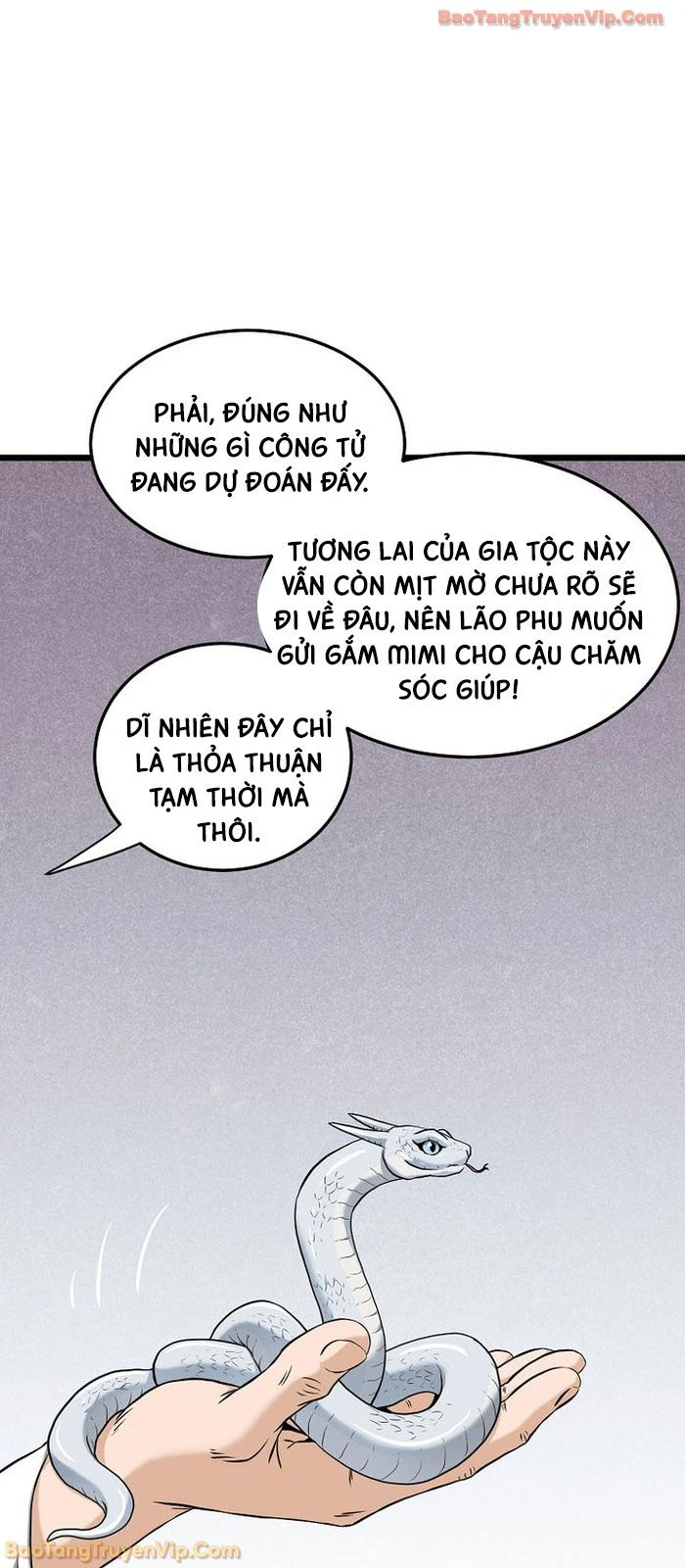 Đăng Nhập Murim Chapter 248 - 60