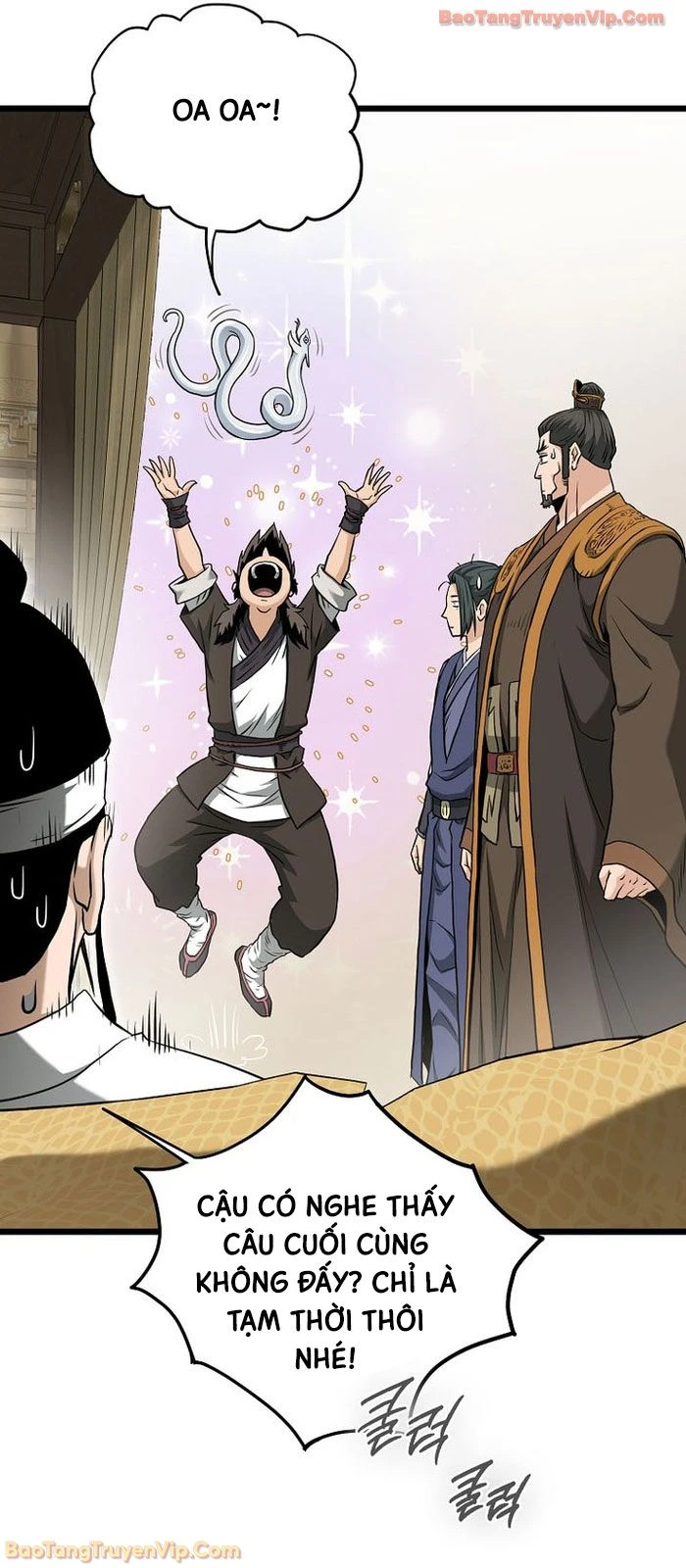 Đăng Nhập Murim Chapter 248 - 62