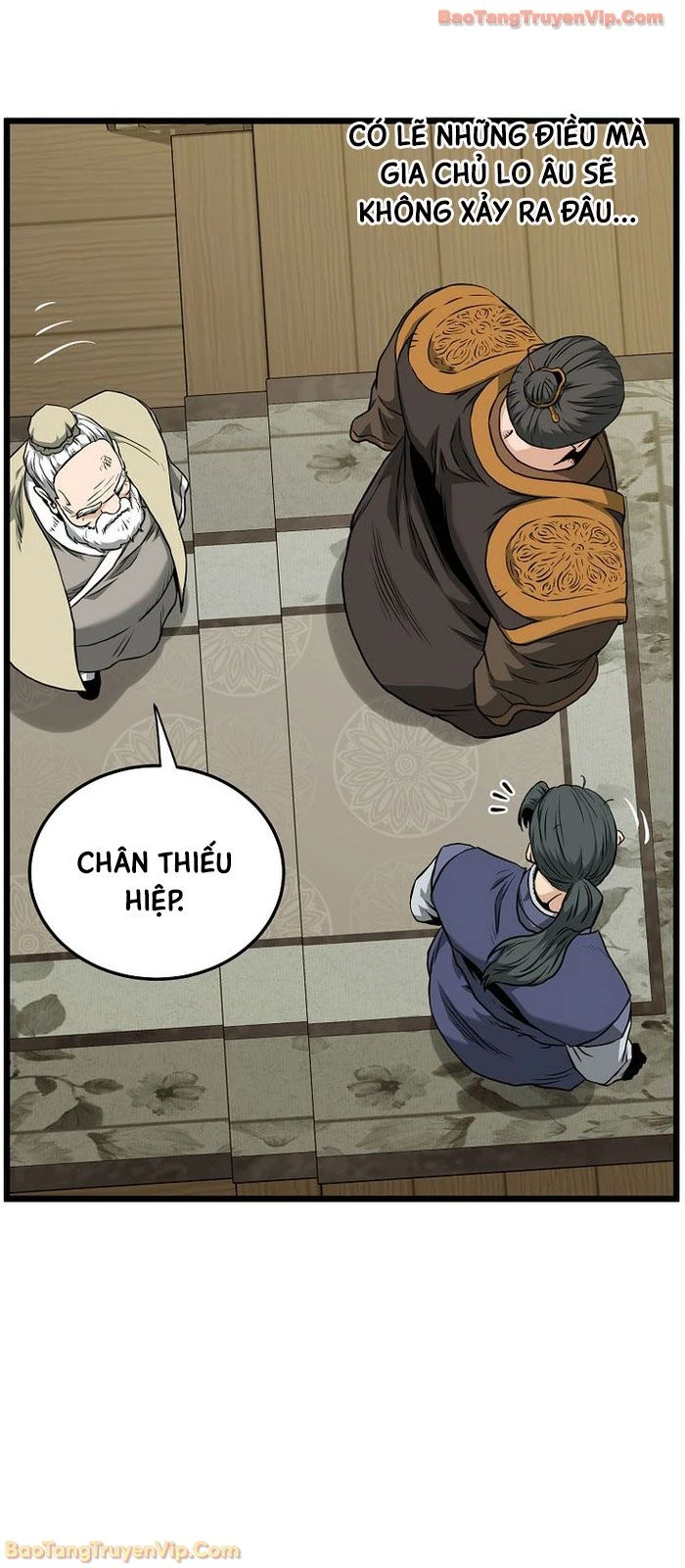 Đăng Nhập Murim Chapter 248 - 66