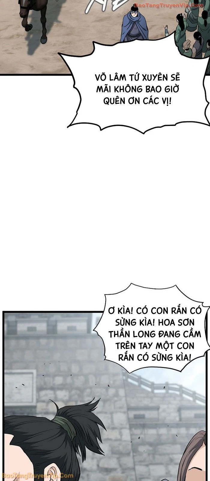 Đăng Nhập Murim Chapter 248 - 72