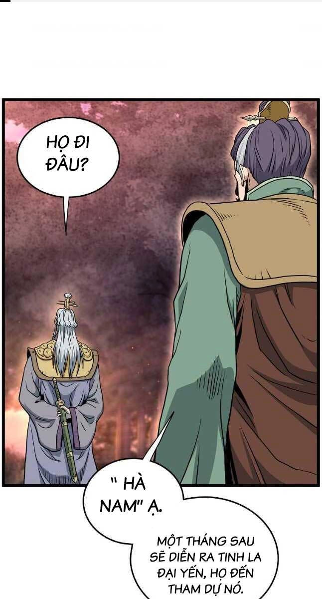 Đăng Nhập Murim Chapter 158 - 1