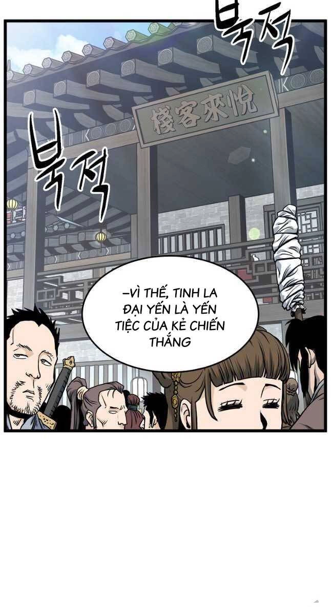 Đăng Nhập Murim Chapter 158 - 10