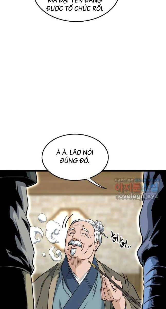 Đăng Nhập Murim Chapter 158 - 12