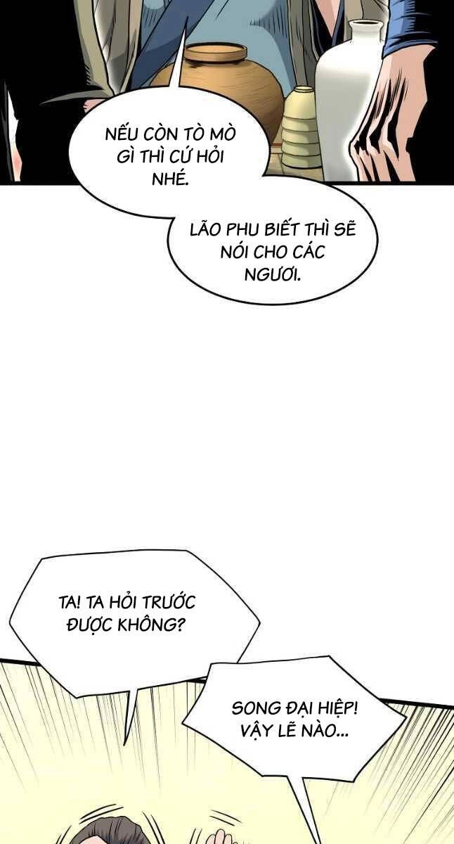 Đăng Nhập Murim Chapter 158 - 13