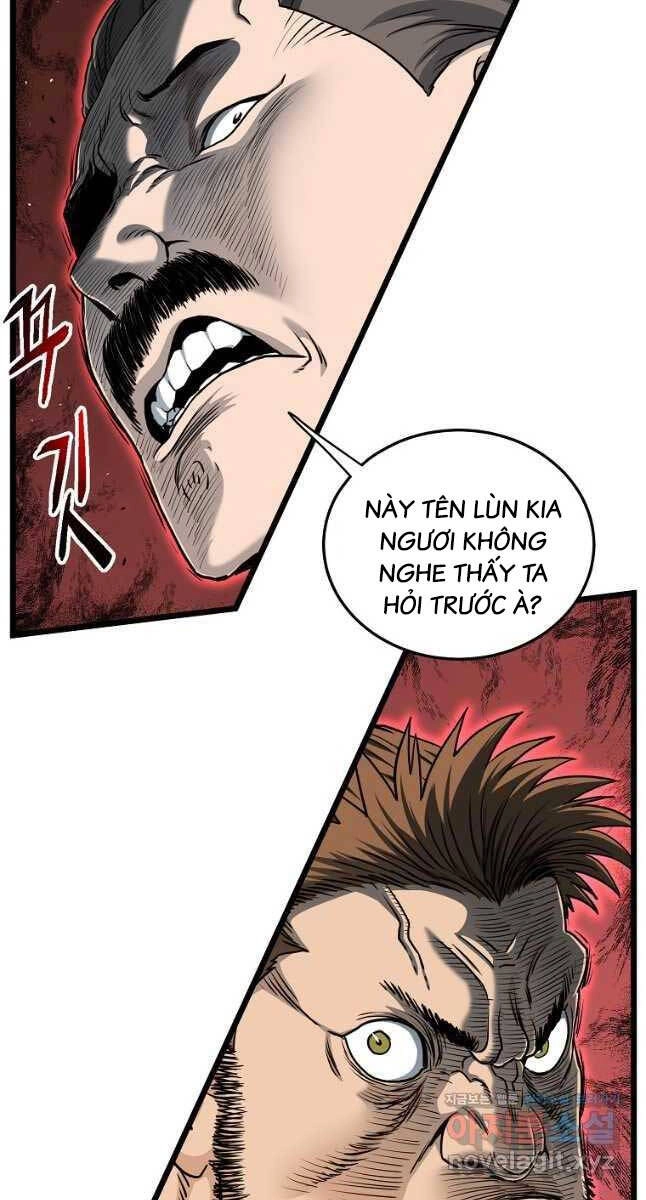 Đăng Nhập Murim Chapter 158 - 15