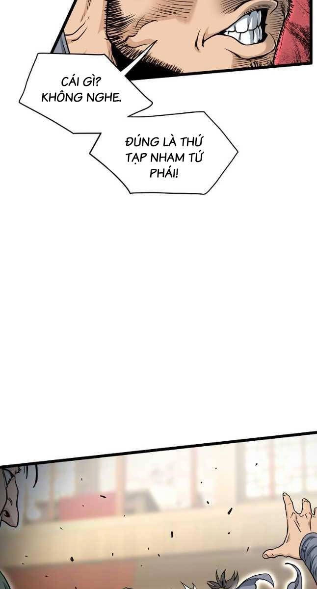 Đăng Nhập Murim Chapter 158 - 16