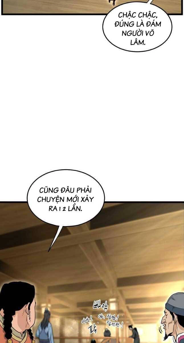 Đăng Nhập Murim Chapter 158 - 21