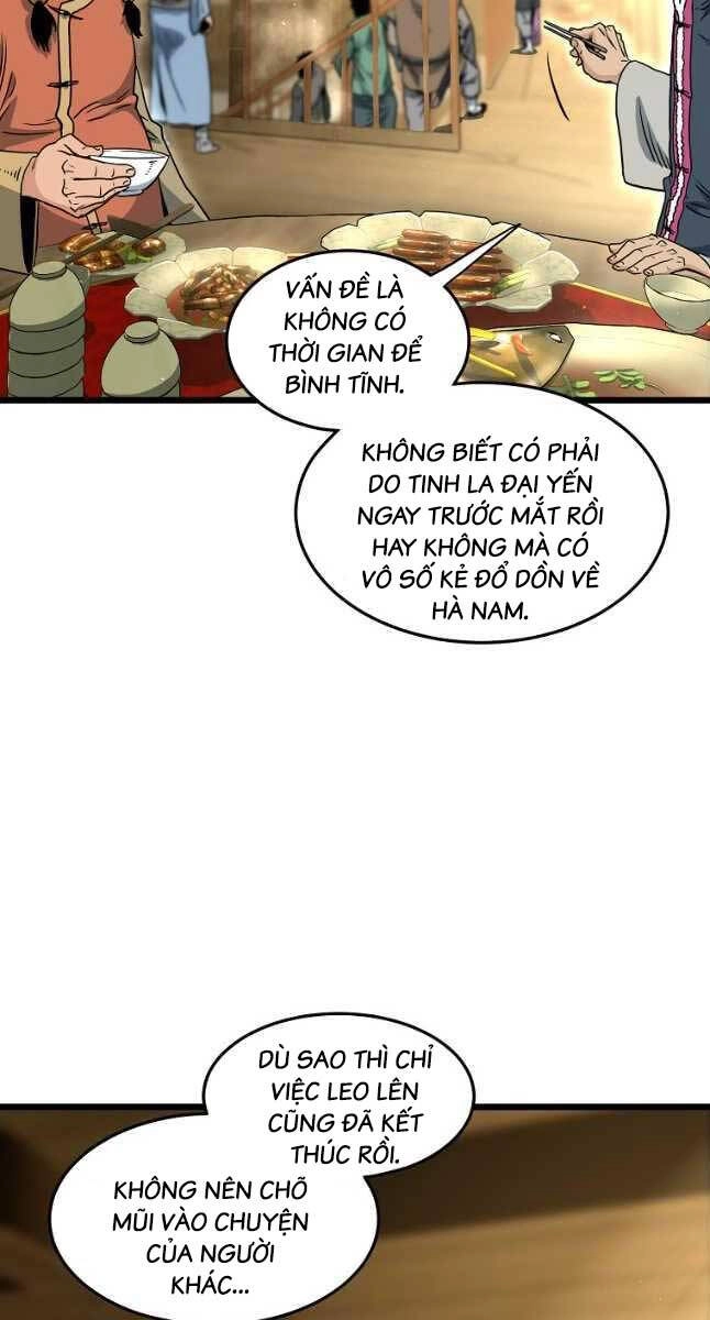 Đăng Nhập Murim Chapter 158 - 22