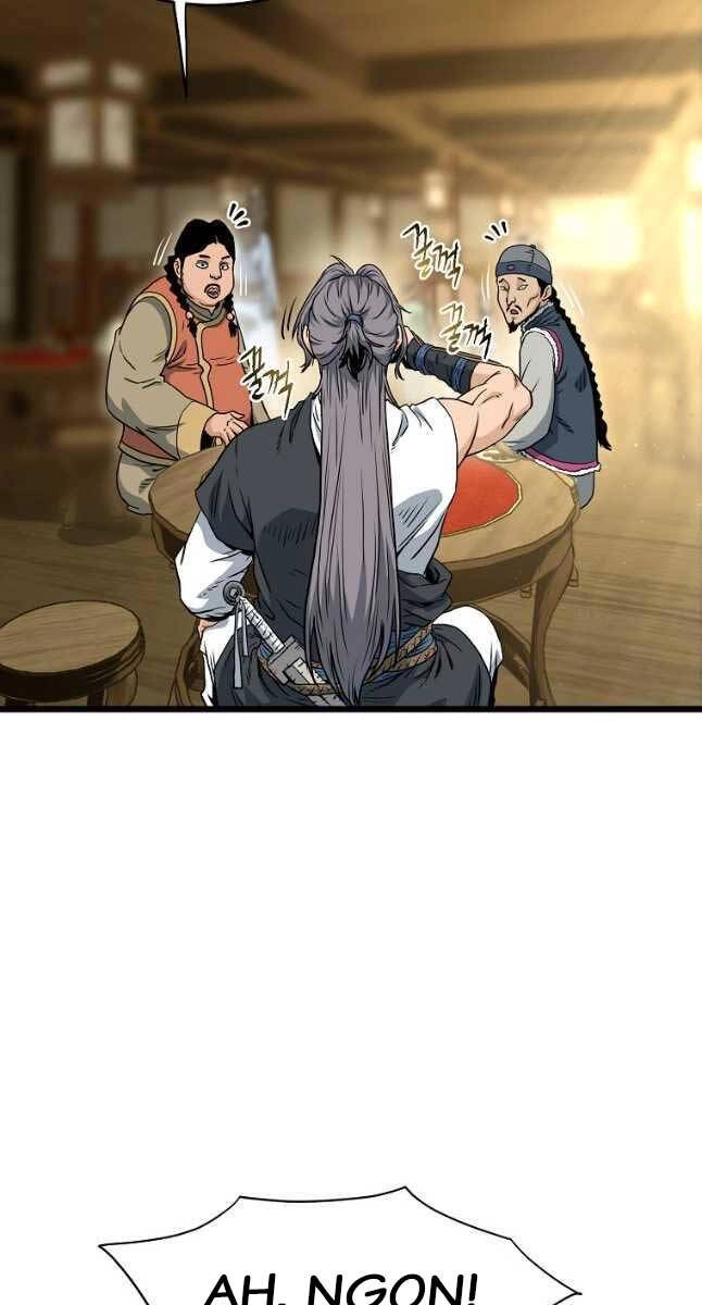 Đăng Nhập Murim Chapter 158 - 23