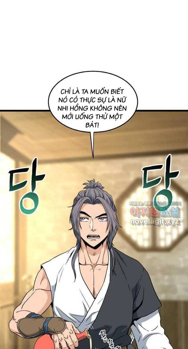 Đăng Nhập Murim Chapter 158 - 26