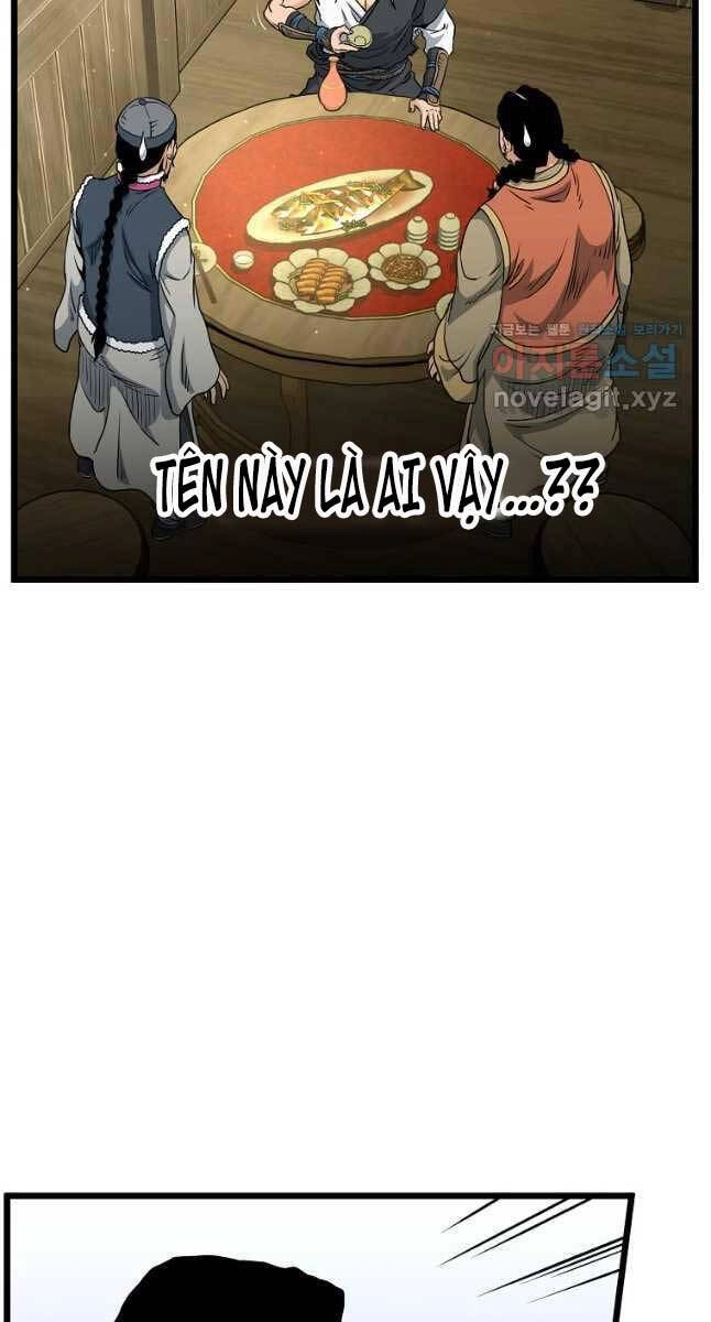 Đăng Nhập Murim Chapter 158 - 28