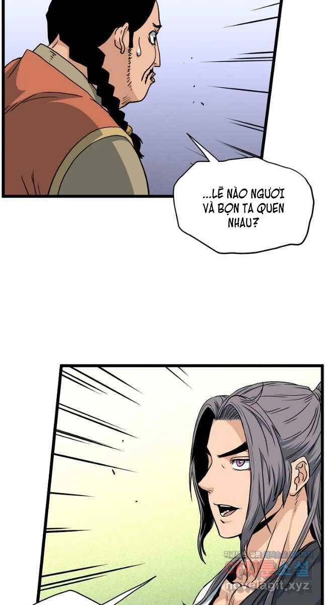 Đăng Nhập Murim Chapter 158 - 29