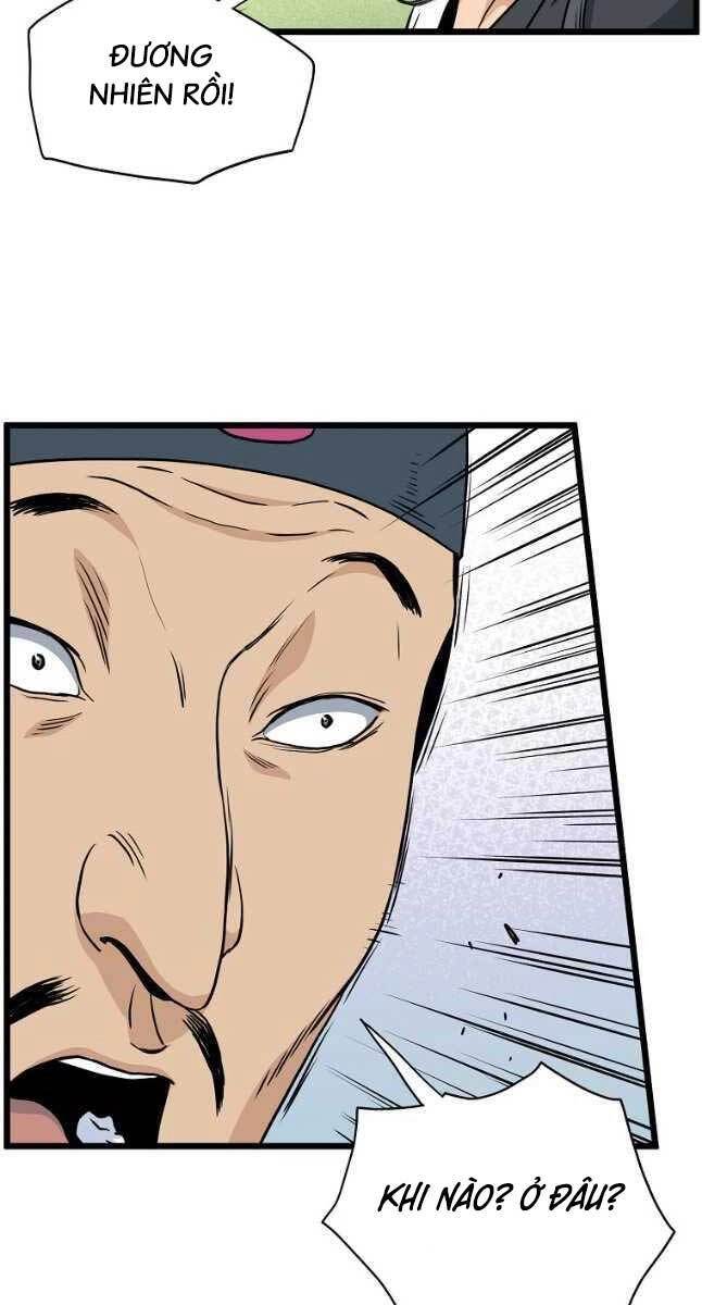 Đăng Nhập Murim Chapter 158 - 30