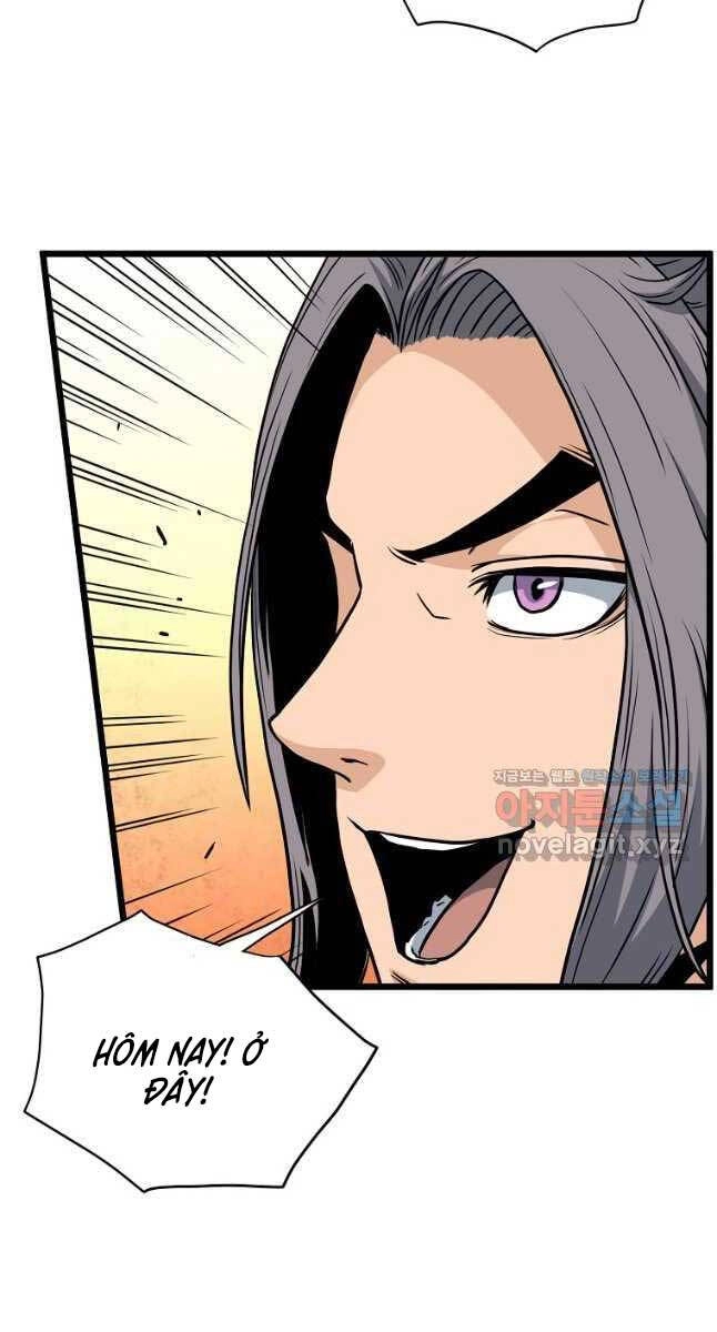 Đăng Nhập Murim Chapter 158 - 31