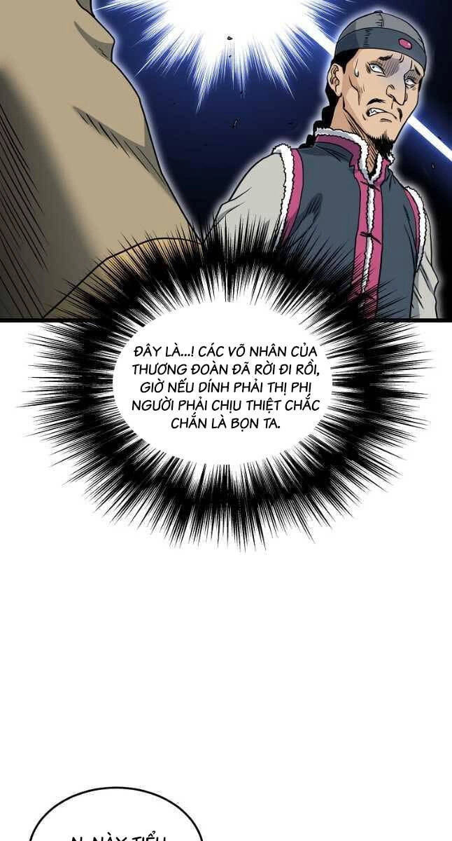 Đăng Nhập Murim Chapter 158 - 35