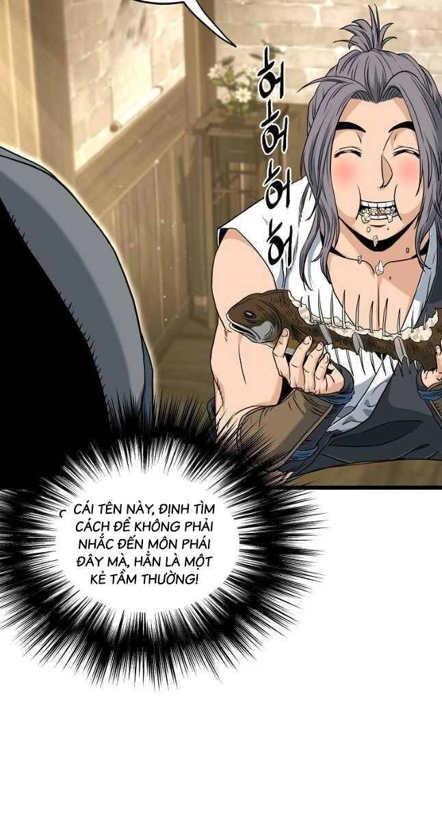 Đăng Nhập Murim Chapter 158 - 40