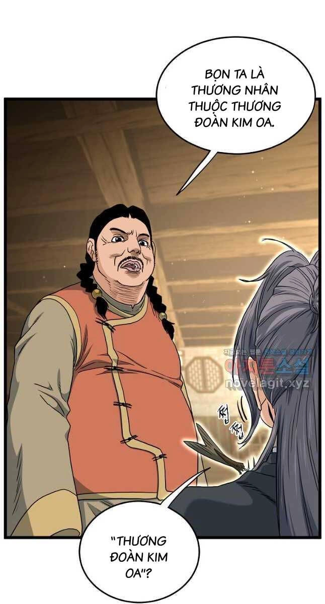 Đăng Nhập Murim Chapter 158 - 41