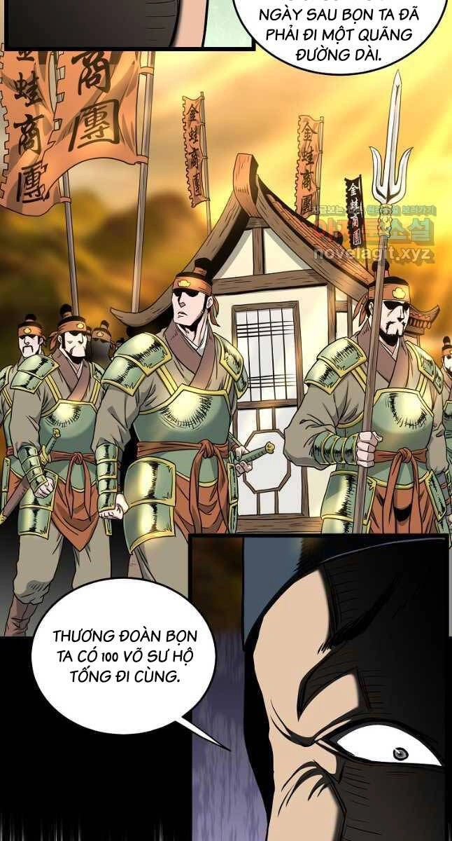 Đăng Nhập Murim Chapter 158 - 43