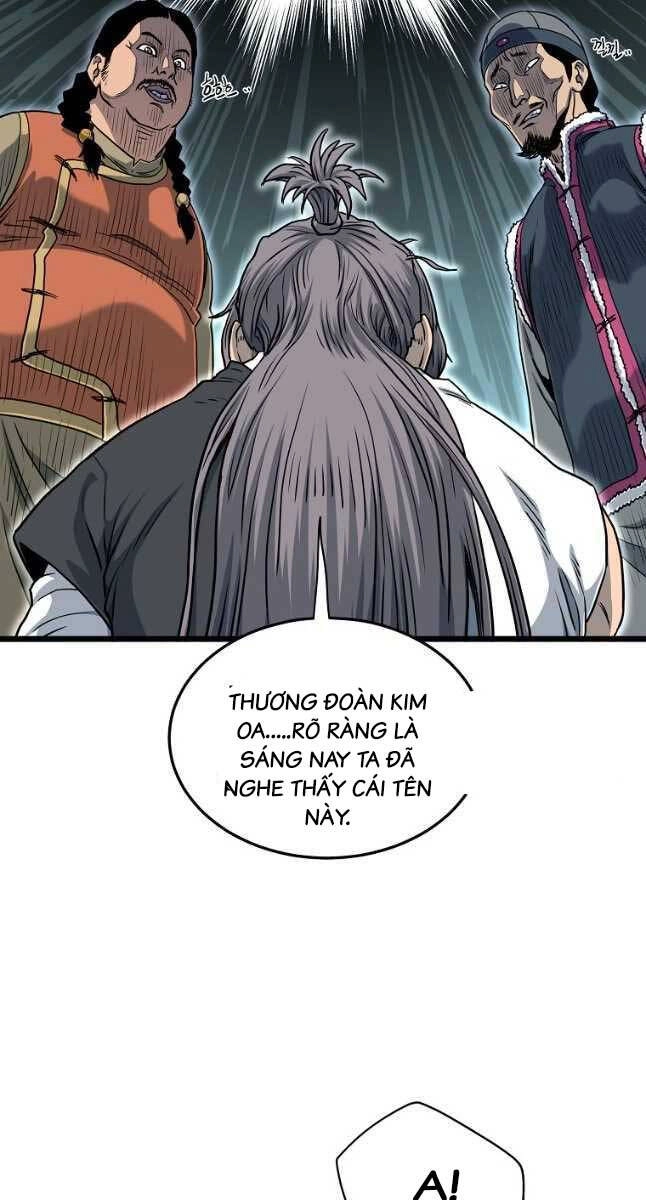 Đăng Nhập Murim Chapter 158 - 46