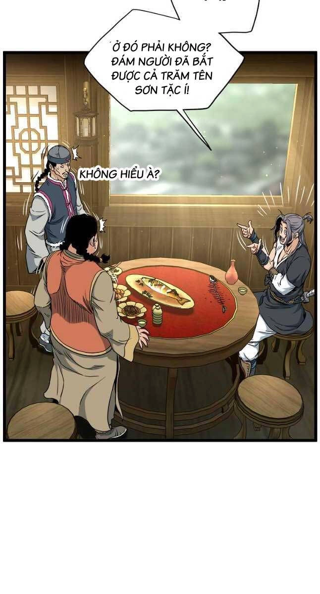 Đăng Nhập Murim Chapter 158 - 47