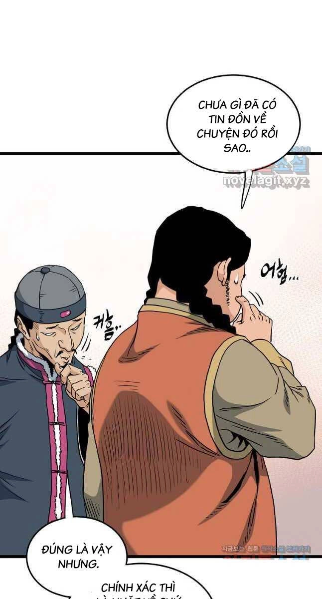 Đăng Nhập Murim Chapter 158 - 48